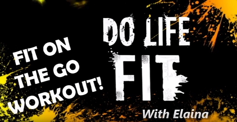 Do Life Fit with Elaina